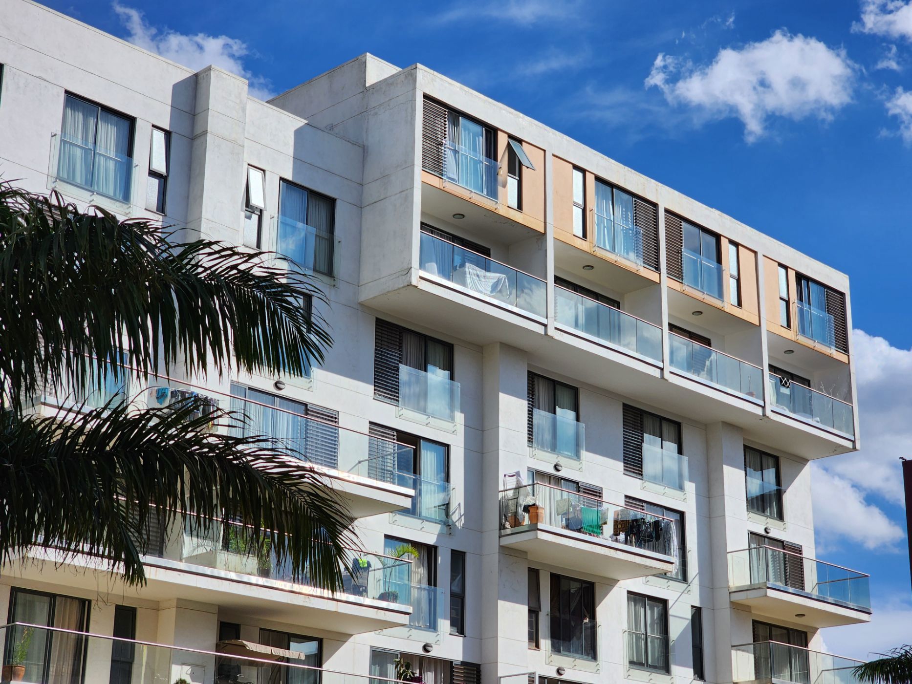 Apartment let in Garden City, Kenya - 3KE1671191