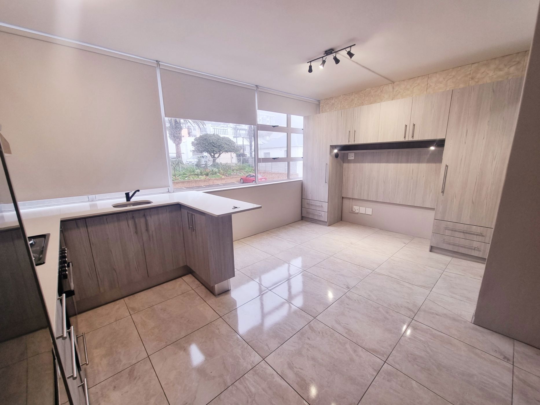 Apartment let in Sea Point - ASL1686363