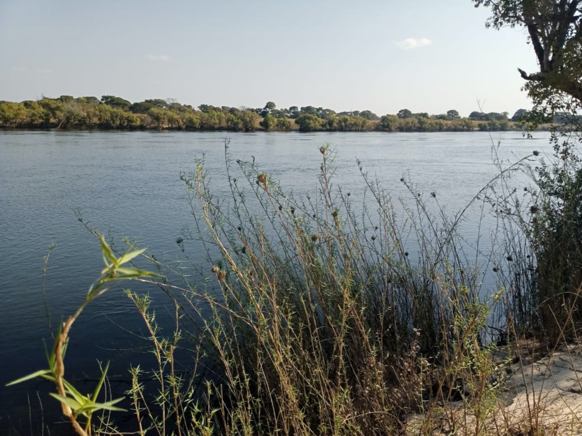 Mixed use farm for sale in North Western Province, Zambia - 3ZA1671235