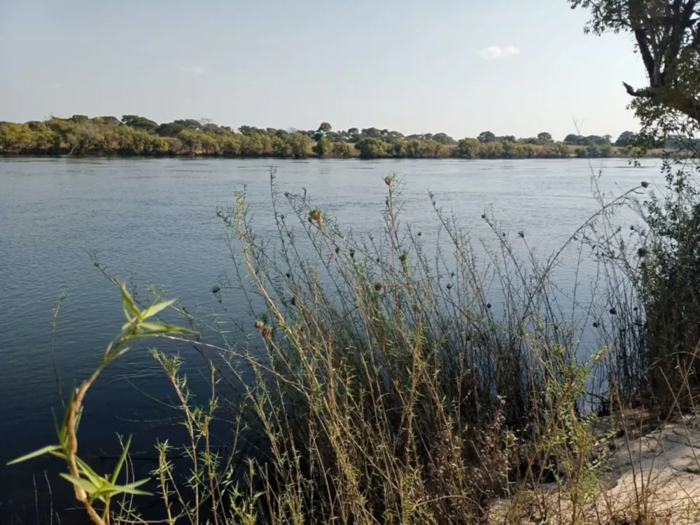 Mixed use farm for sale in North Western Province, Zambia - 3ZA1671235