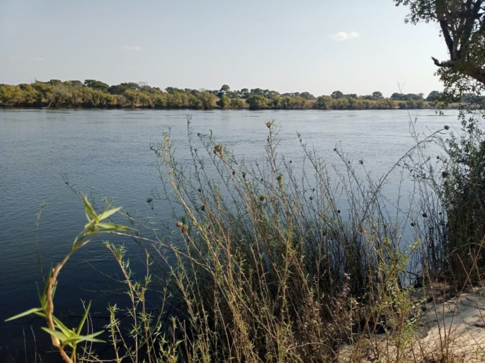 Mixed use farm for sale in North Western Province, Zambia - 3ZA1671235