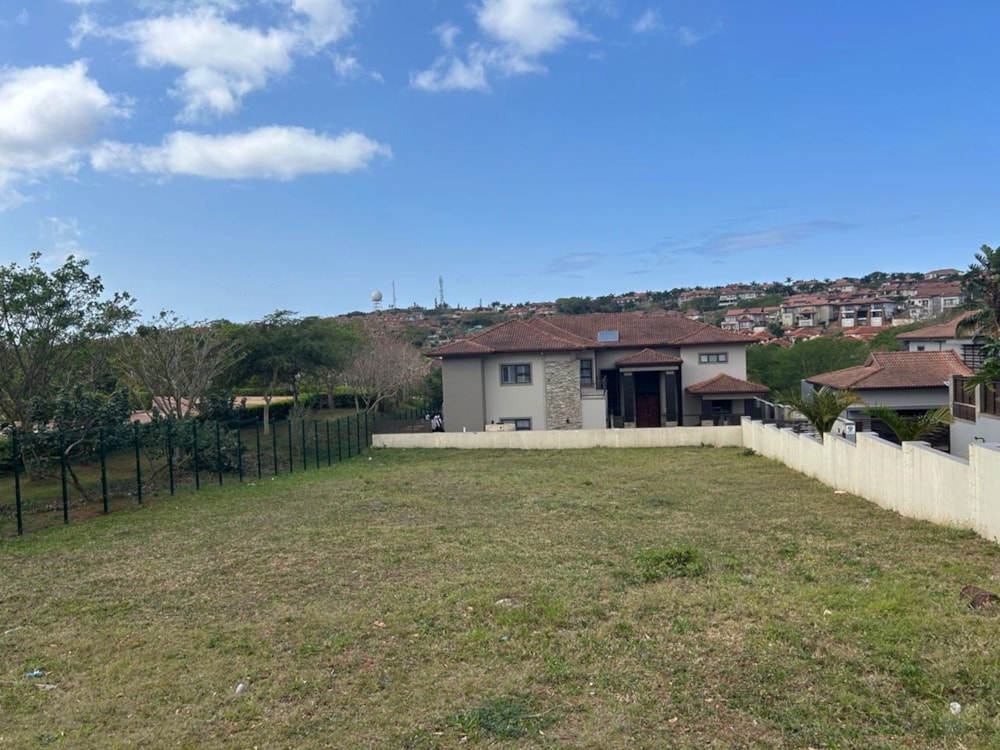 Residential vacant land for sale in Izinga - 1ND1671226