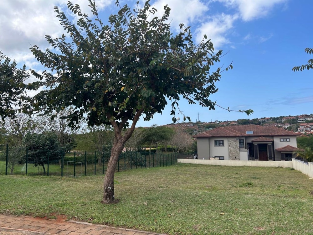 Residential vacant land for sale in Izinga - 1ND1671226