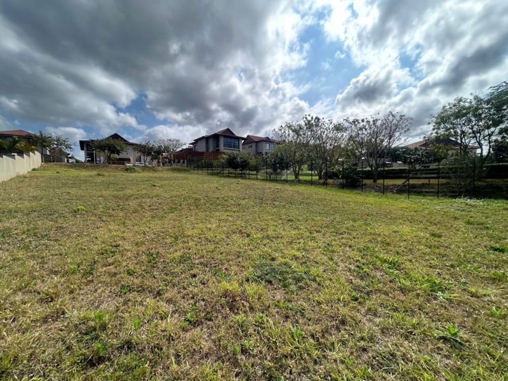 Residential vacant land for sale in Izinga - 1ND1671226