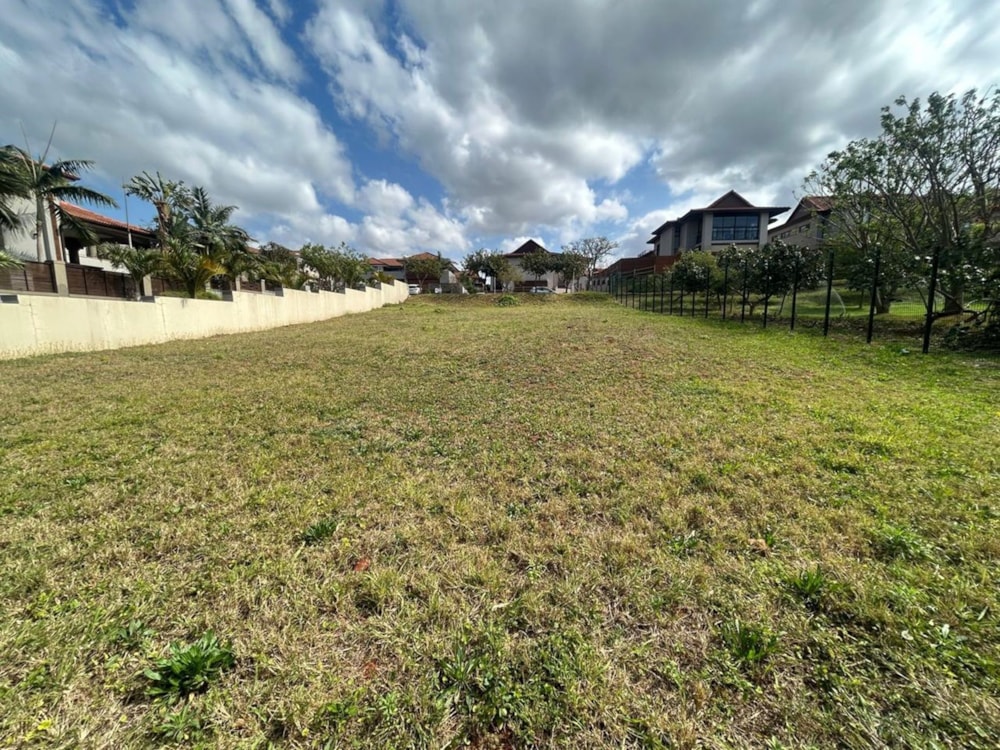 Residential vacant land for sale in Izinga - 1ND1671226
