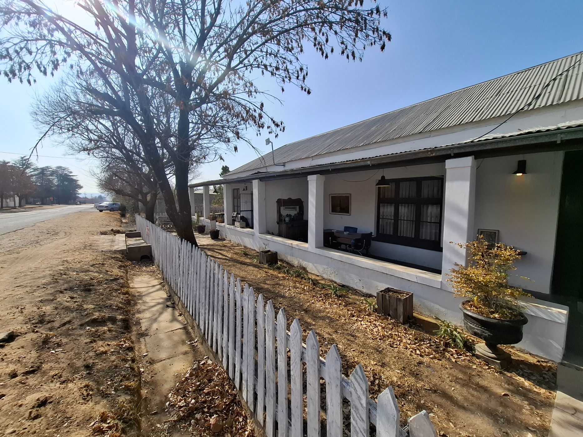 House for sale in Paul Roux - 1BTH1671542