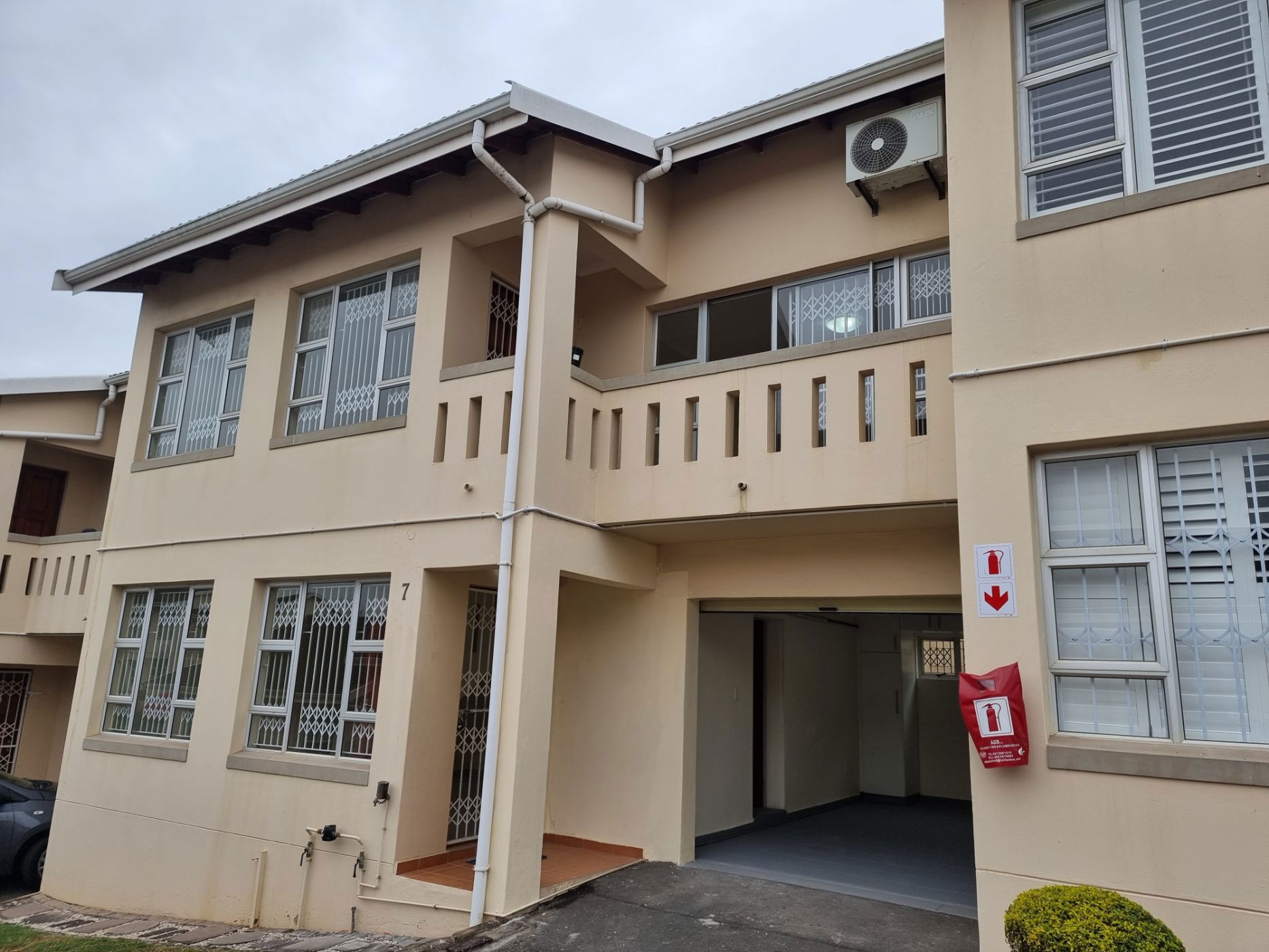Townhouse to rent in Avoca - 1ND1752397
