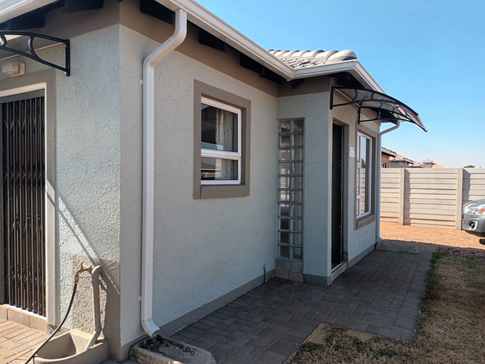 House for sale in Brenthurst - 1BJ1697789 House for sale in Brenthurst - 1BJ1697789