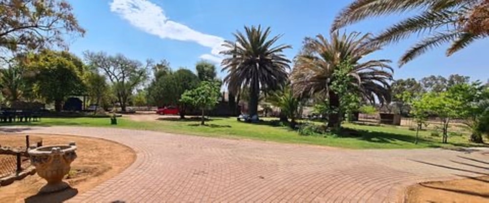 House for sale in Barkly West - 1KJ1671260 House for sale in Barkly West - 1KJ1671260