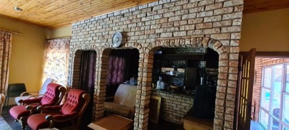 House for sale in Barkly West - 1KJ1671260 House for sale in Barkly West - 1KJ1671260