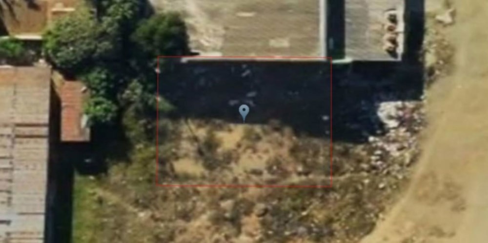 Vacant land for sale in King Williams Town (Qonce) - 1MH1671269