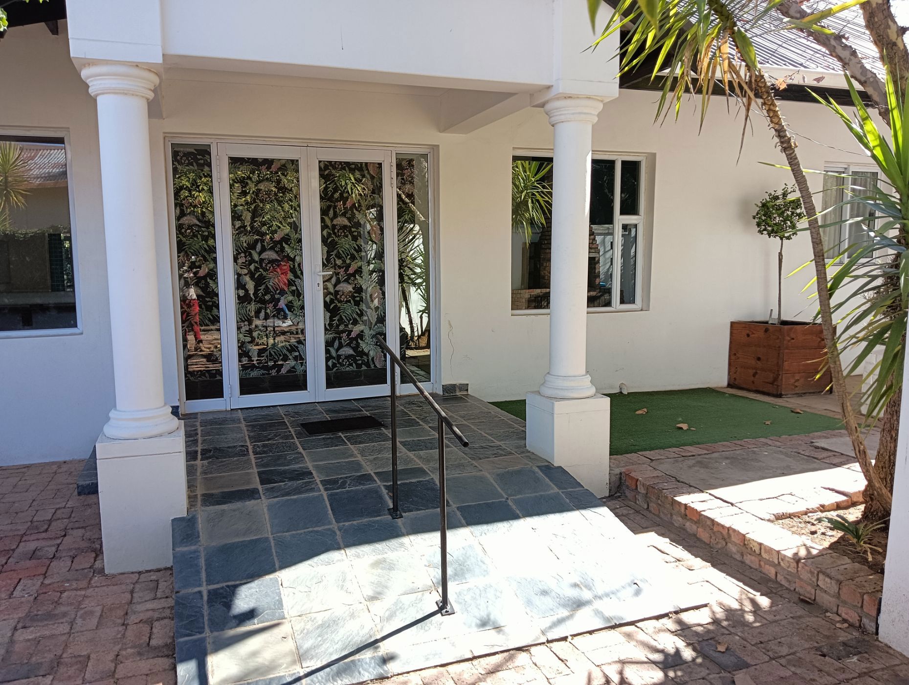 Commercial office for sale in Brandfort - 1BX1671350