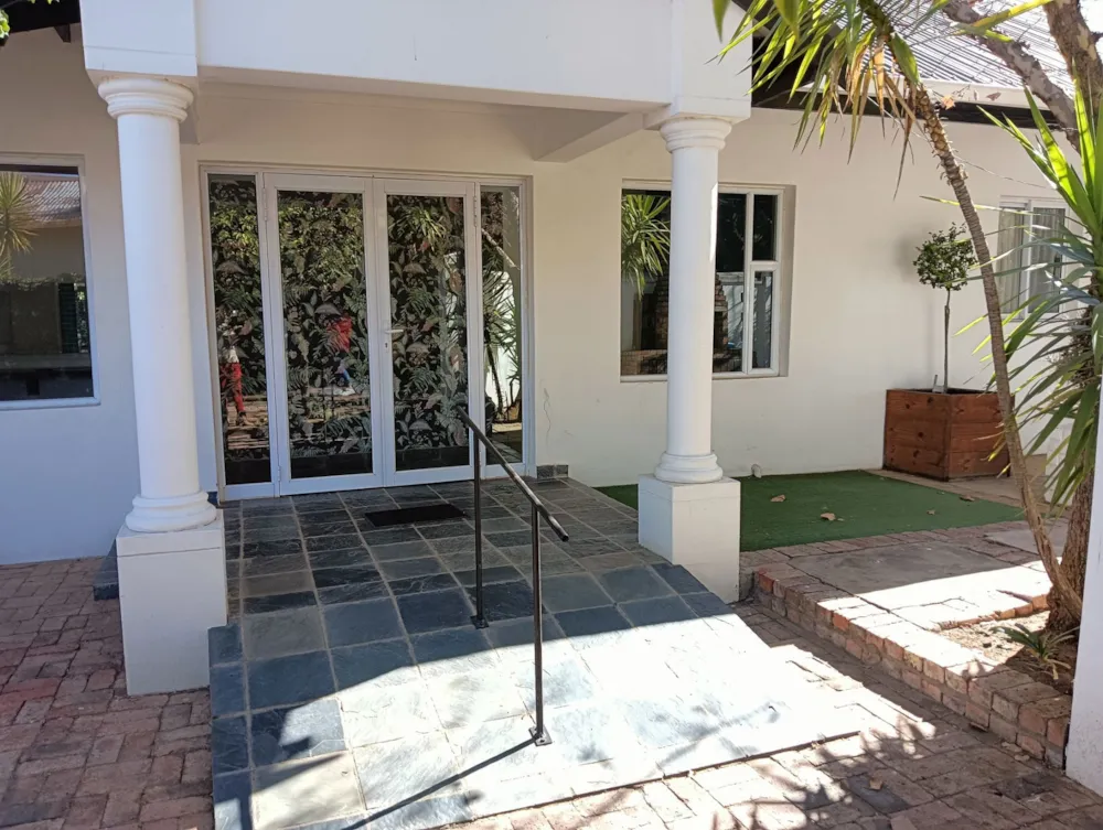 Commercial office for sale in Brandfort - 1BX1671350 Commercial office for sale in Brandfort - 1BX1671350