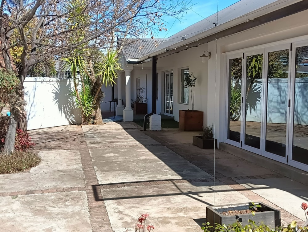 Commercial office for sale in Brandfort - 1BX1671350 Commercial office for sale in Brandfort - 1BX1671350