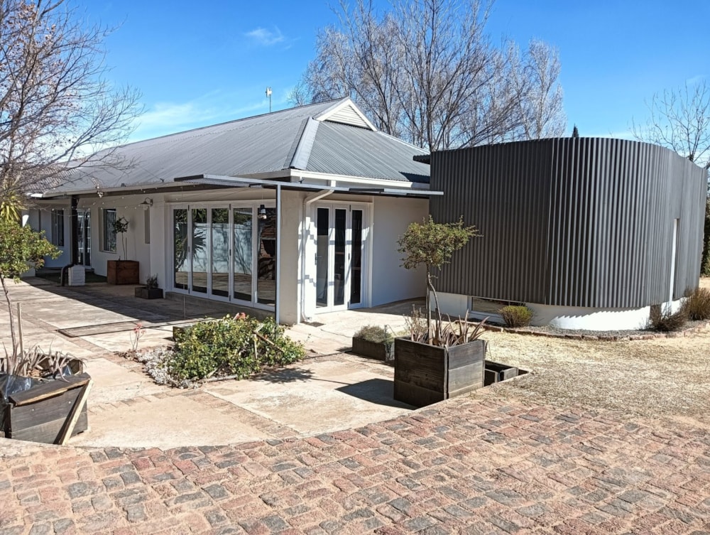 Commercial office for sale in Brandfort - 1BX1671350 Commercial office for sale in Brandfort - 1BX1671350