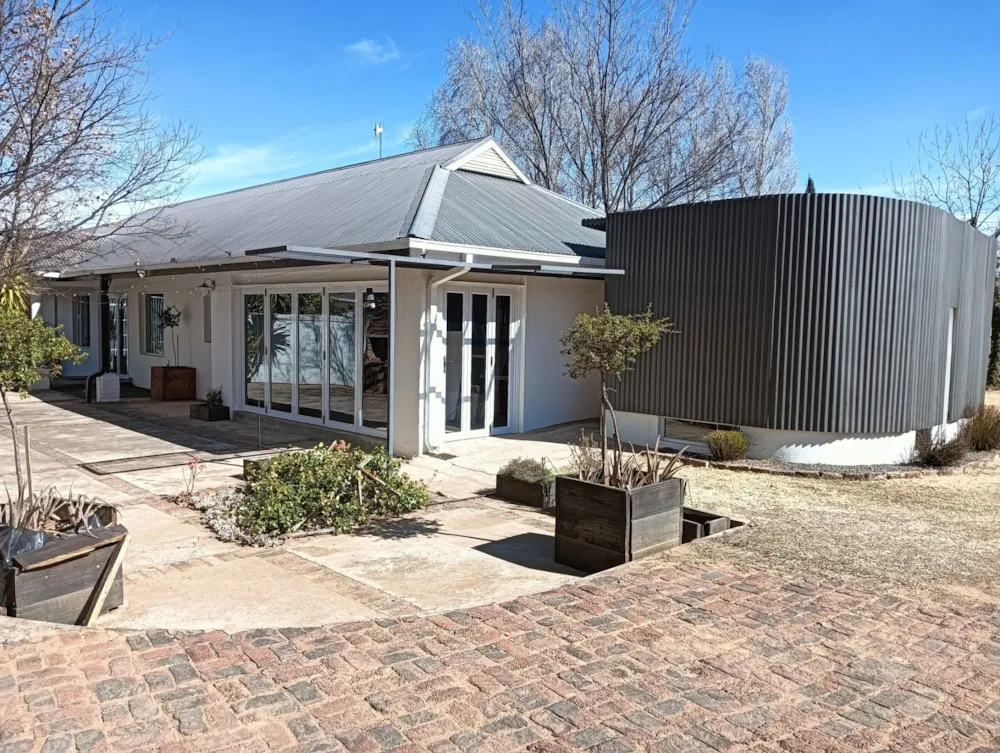 Commercial office for sale in Brandfort - 1BX1671350 Commercial office for sale in Brandfort - 1BX1671350