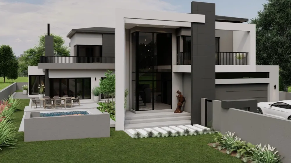 House for sale in Midstream Estate - CN1672048 House for sale in Midstream Estate - CN1672048