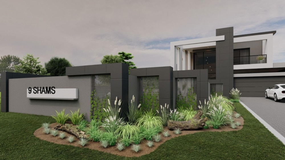 House for sale in Midstream Estate - CN1672048