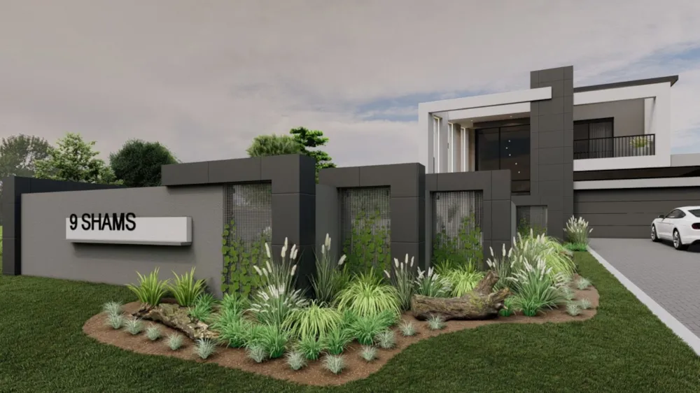 House for sale in Midstream Estate - CN1672048 House for sale in Midstream Estate - CN1672048