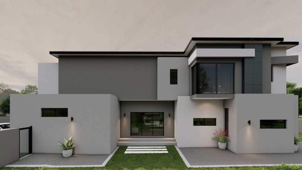 House for sale in Midstream Estate - CN1672048