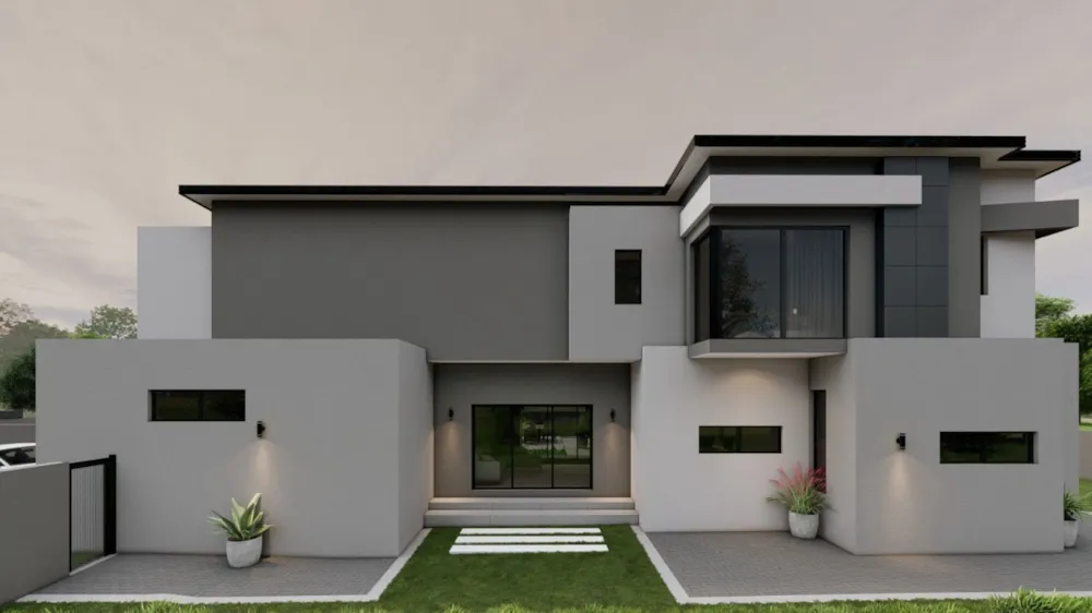 House for sale in Midstream Estate - CN1672048 House for sale in Midstream Estate - CN1672048
