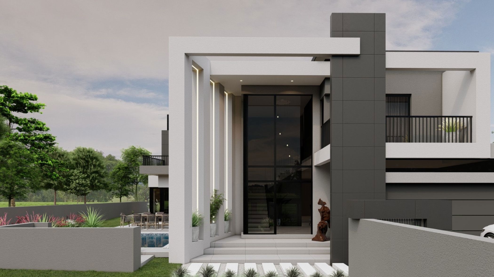 House for sale in Midstream Estate - CN1672048