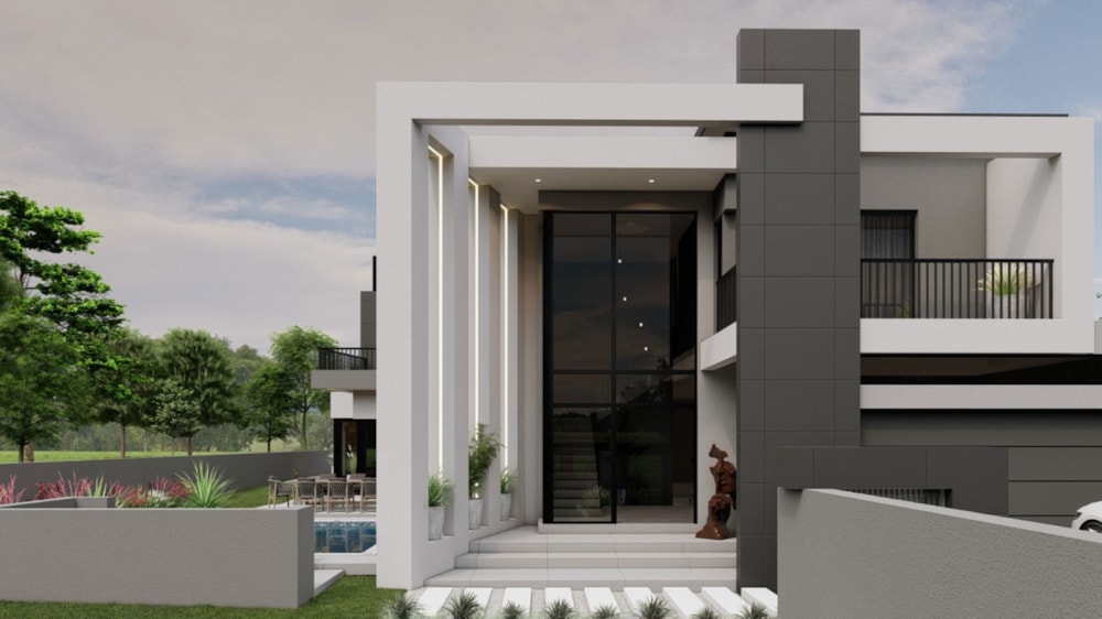 House for sale in Midstream Estate - CN1672048