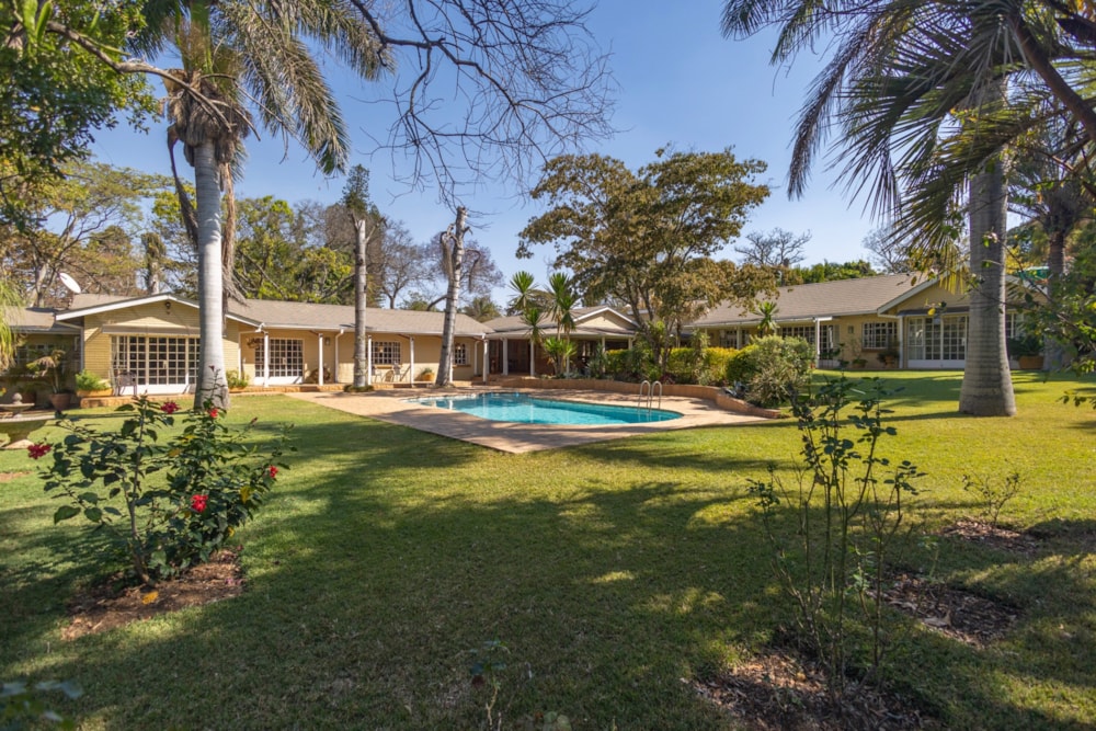 House sold in Highlands, Zimbabwe - 3ZB1671355 House sold in Highlands, Zimbabwe - 3ZB1671355