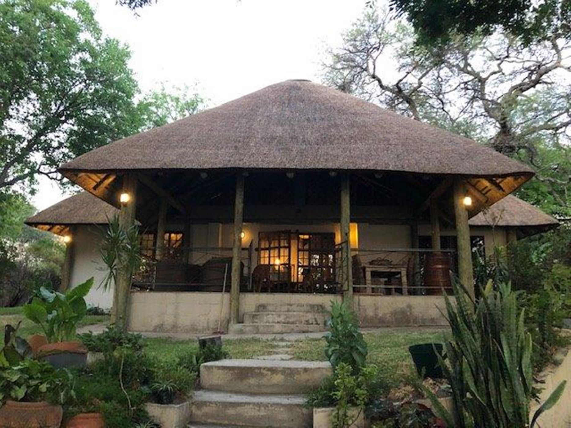 House for sale in Maun, Botswana - 3BO1671357