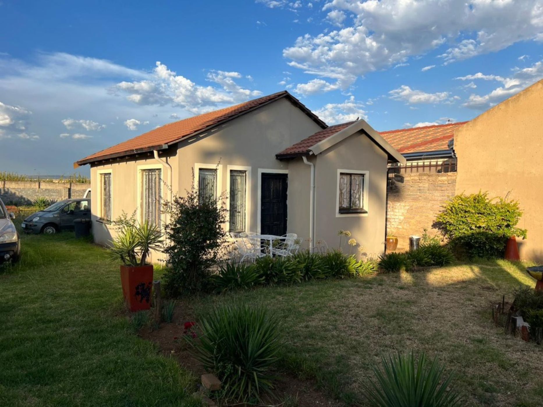 House sold in Lakeside, Evaton - 1VT1671360