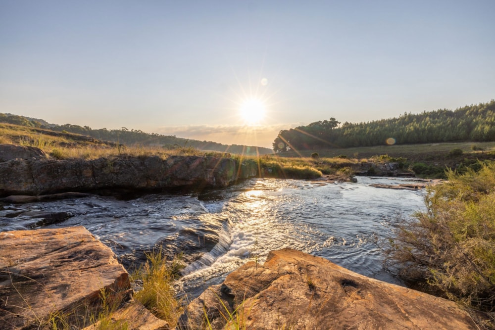 Aquaculture farm for sale in Lydenburg Rural (Mashishing Rural)  - 1LY1671411