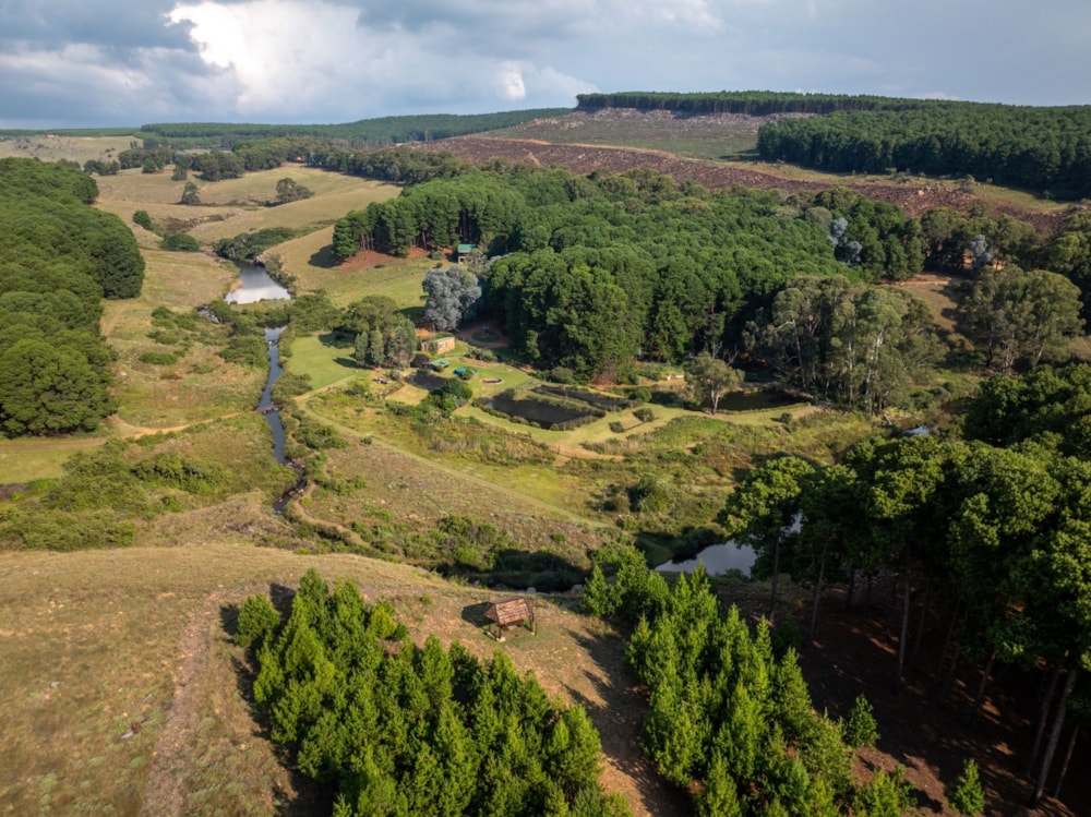 Aquaculture farm for sale in Lydenburg Rural (Mashishing Rural)  - 1LY1671411