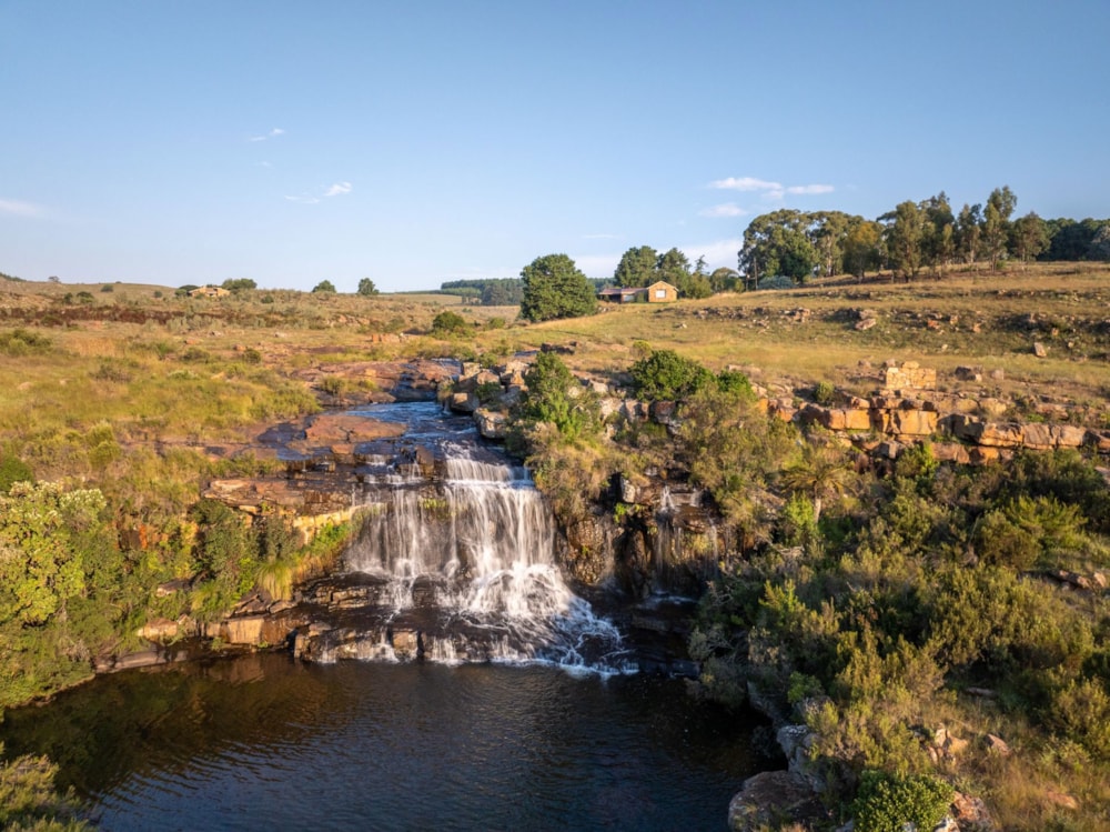 Aquaculture farm for sale in Lydenburg Rural (Mashishing Rural)  - 1LY1671411