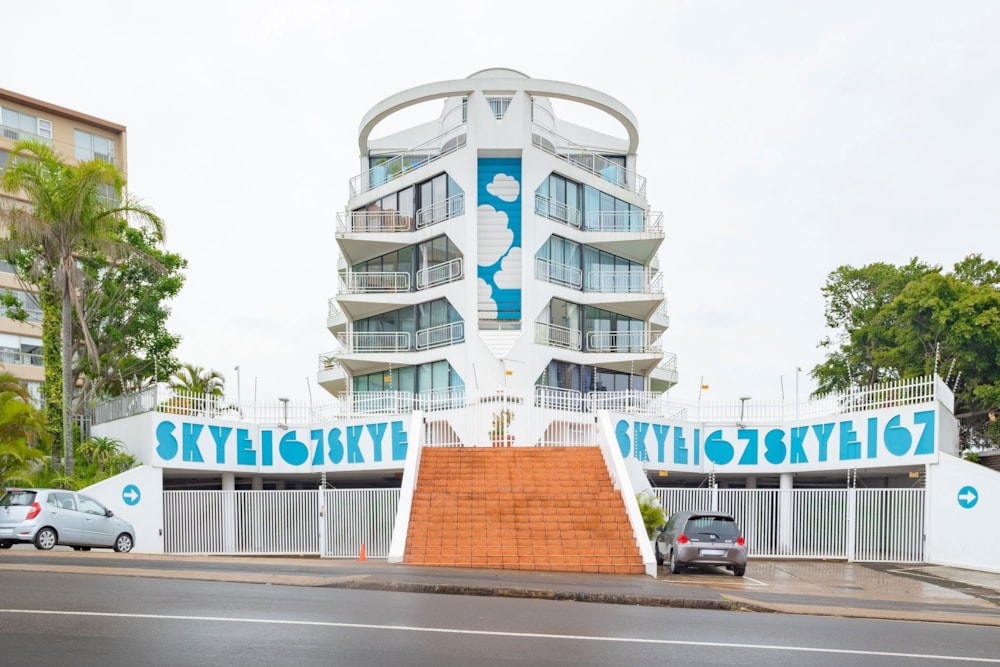 Apartment to rent in Musgrave - 1DA1730529