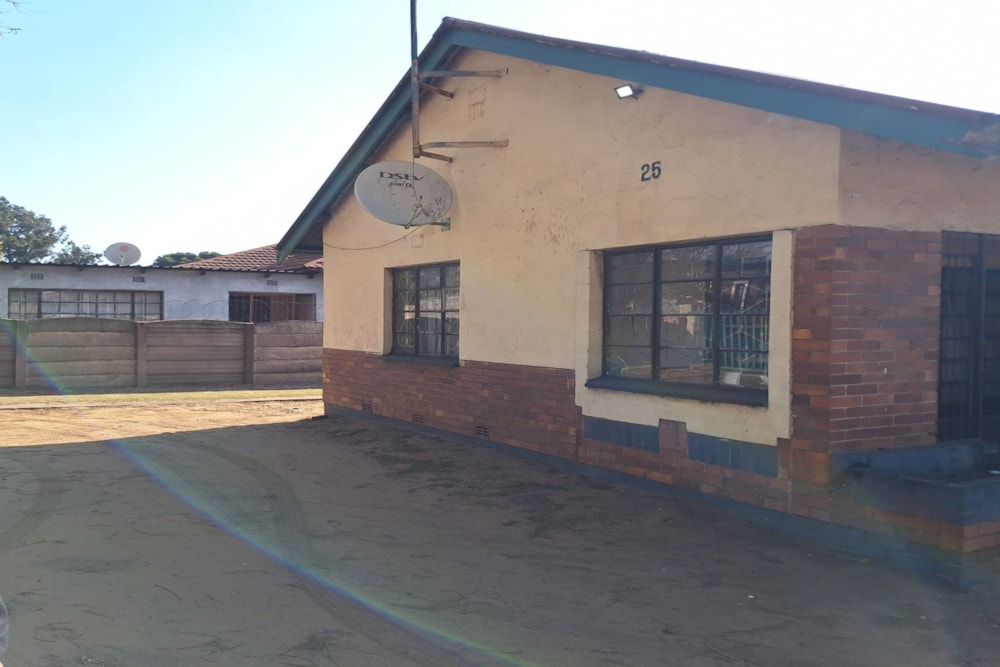 House sold in Witbank Central (eMalahleni Central)  - 1WD1671426 House sold in Witbank Central (eMalahleni Central)  - 1WD1671426