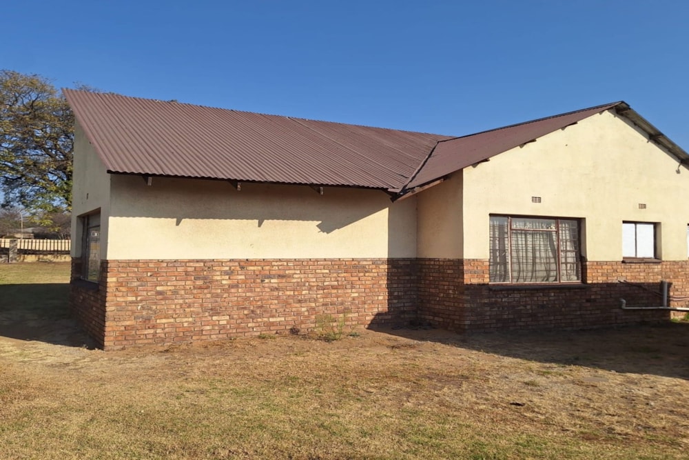 House sold in Witbank Central (eMalahleni Central)  - 1WD1671426 House sold in Witbank Central (eMalahleni Central)  - 1WD1671426