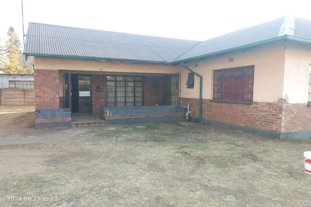 House sold in Witbank Central (eMalahleni Central)  - 1WD1671426 House sold in Witbank Central (eMalahleni Central)  - 1WD1671426
