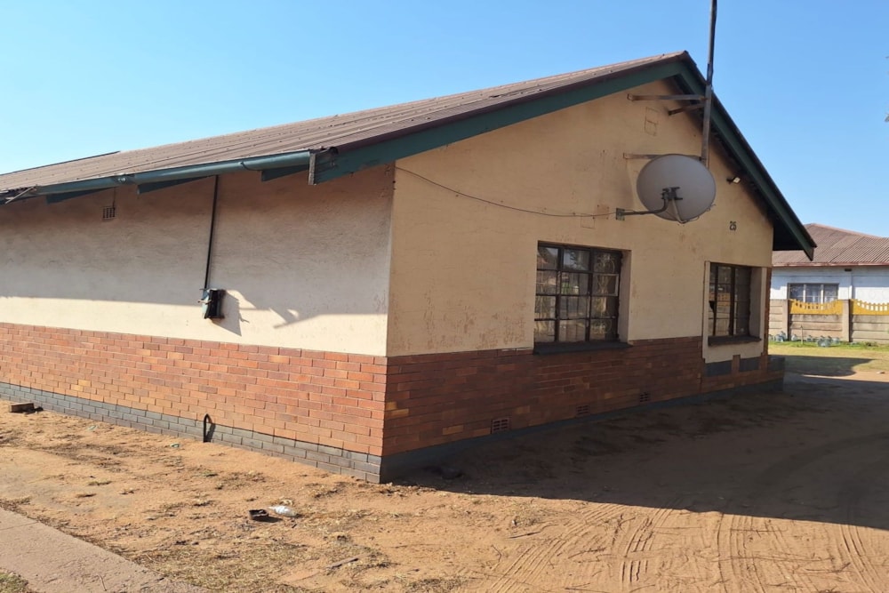 House sold in Witbank Central (eMalahleni Central)  - 1WD1671426 House sold in Witbank Central (eMalahleni Central)  - 1WD1671426