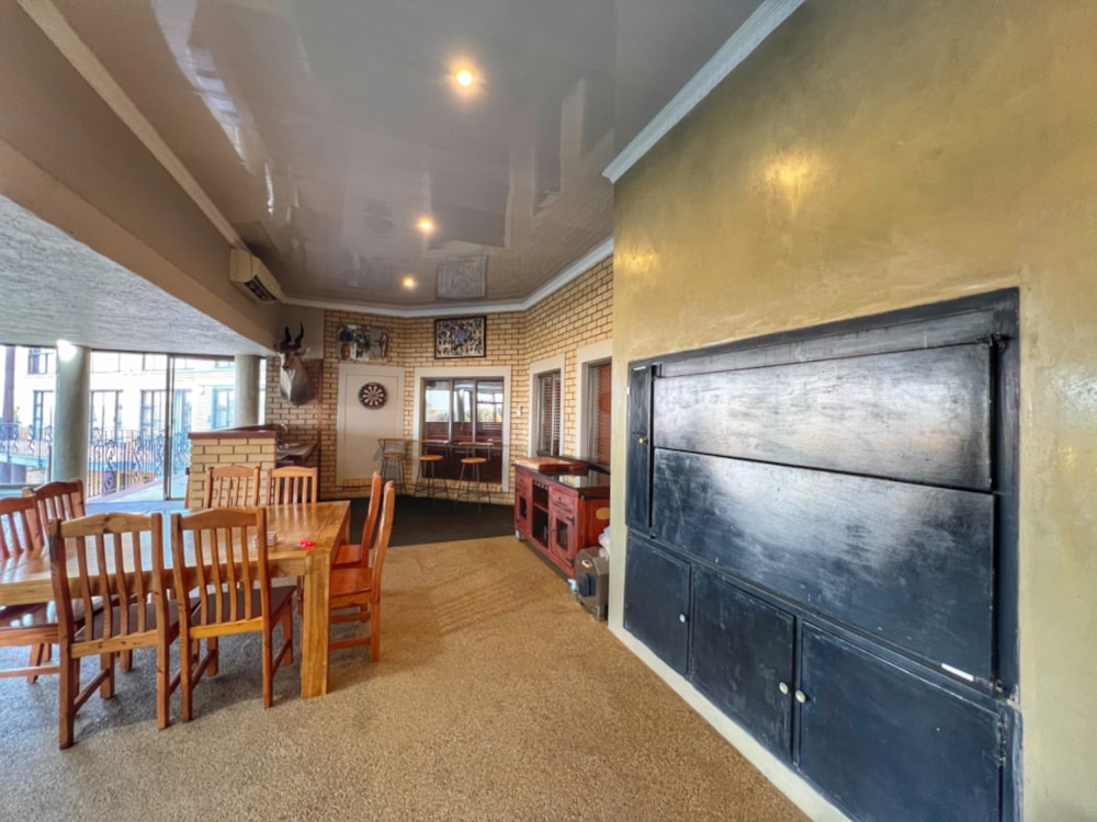 Double-storey house for sale in Mooikloof Equestrian Estate - PT1678873