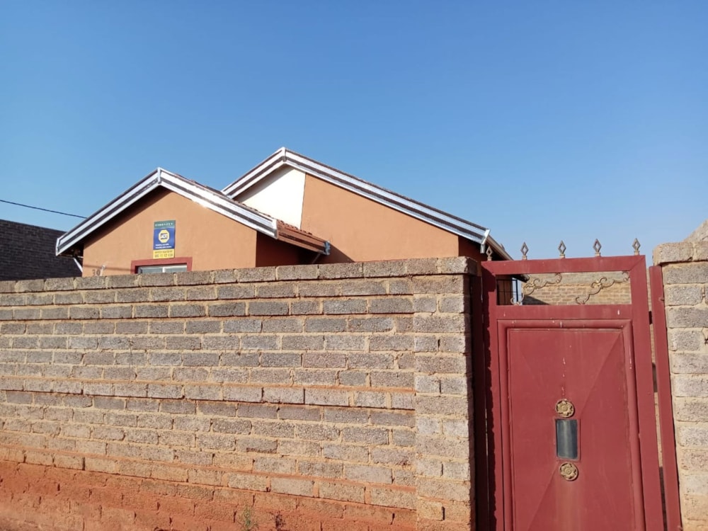 House for sale in Beverley Hills, Evaton - 1VT1671455 House for sale in Beverley Hills, Evaton - 1VT1671455