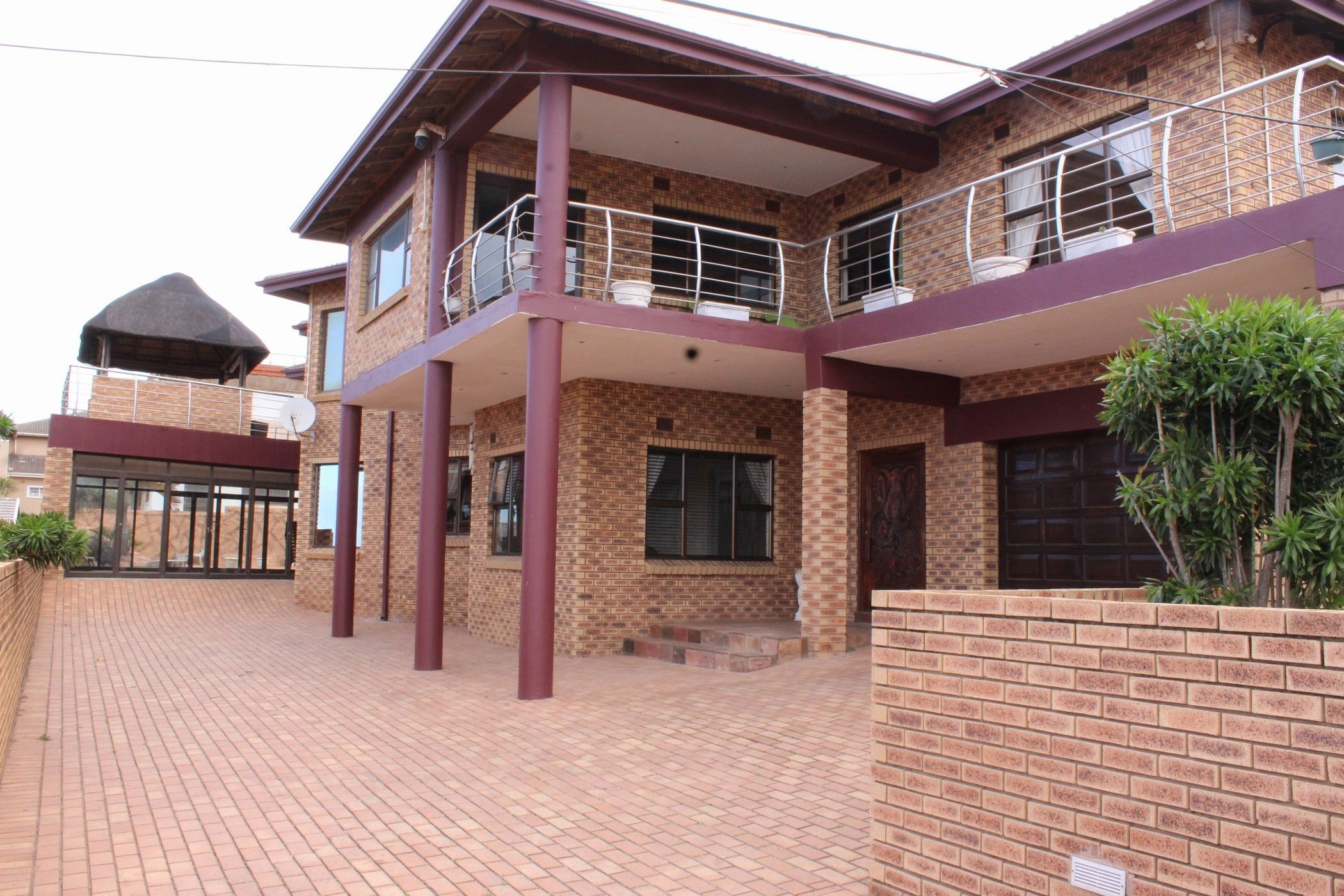 House for sale in Treasure Beach - 1WB1671487