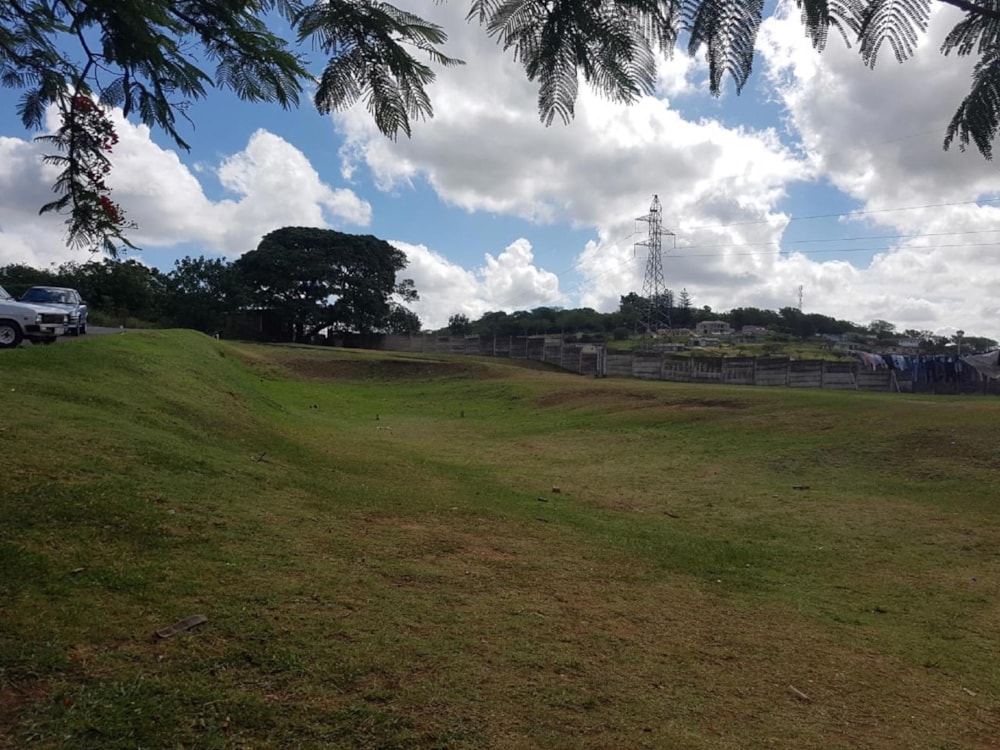 Apartment for sale in Empangeni - 1RY1671473