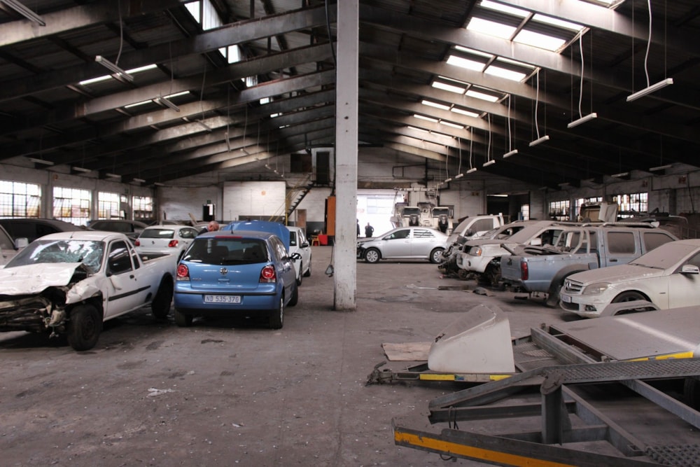 Commercial industrial property for sale in Jacobs - 1WB1671494