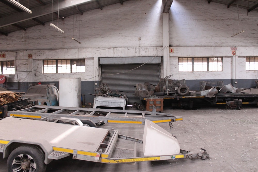 Commercial industrial property for sale in Jacobs - 1WB1671494