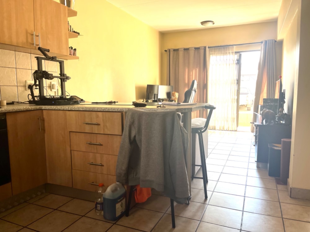 Apartment for sale in Vanderbijlpark SE 4 - 1VT1671533 Apartment for sale in Vanderbijlpark SE 4 - 1VT1671533