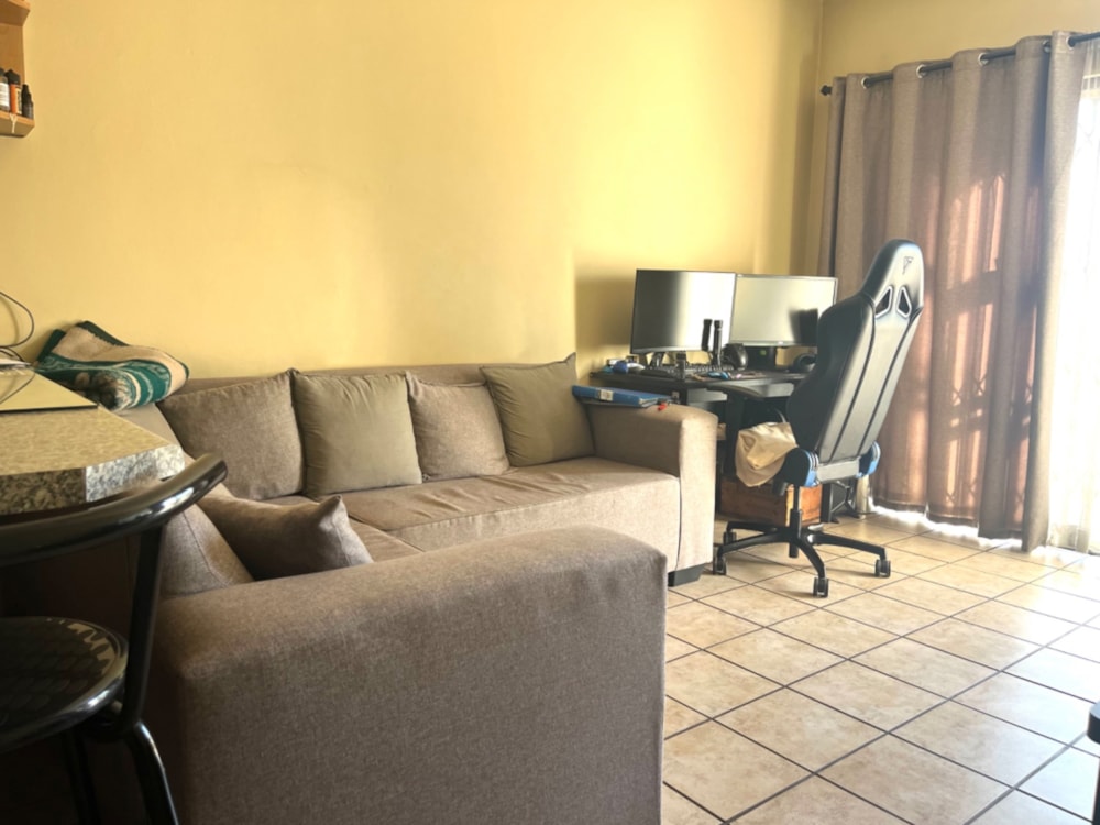 Apartment for sale in Vanderbijlpark SE 4 - 1VT1671533 Apartment for sale in Vanderbijlpark SE 4 - 1VT1671533