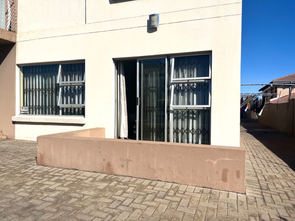 Apartment for sale in Vanderbijlpark SE 4 - 1VT1671533 Apartment for sale in Vanderbijlpark SE 4 - 1VT1671533