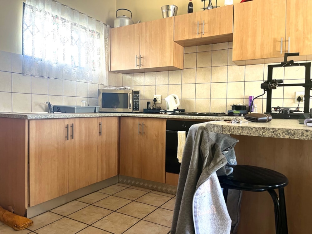 Apartment for sale in Vanderbijlpark SE 4 - 1VT1671533 Apartment for sale in Vanderbijlpark SE 4 - 1VT1671533