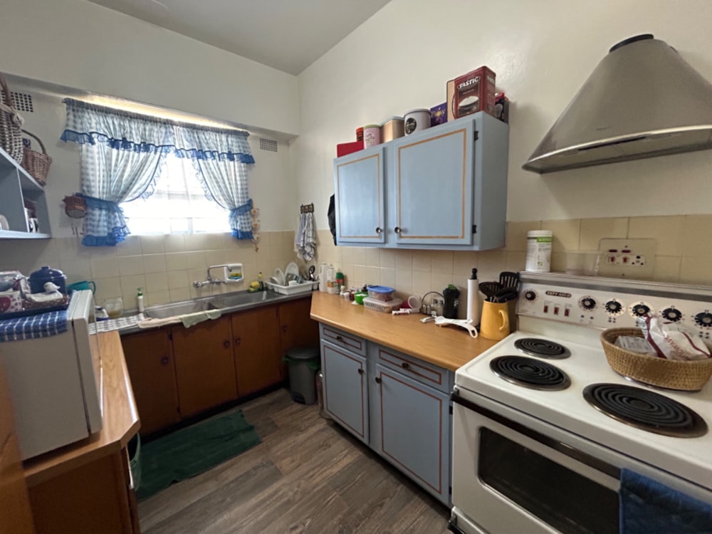 Apartment for sale in Kimberley - 1KJ1715378 Apartment for sale in Kimberley - 1KJ1715378