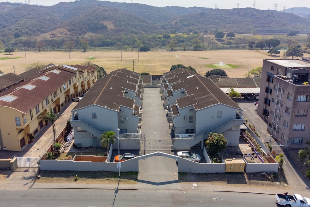 Townhouse for sale in Reservoir Hills - 1WP1671541 Townhouse for sale in Reservoir Hills - 1WP1671541